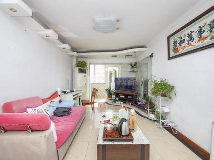 北京汇达公寓3室1厅127.93平高楼层/共26层