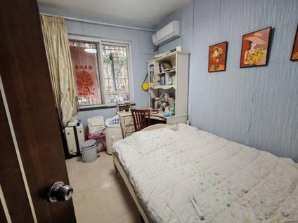 北京石花新村3室2厅90平低楼层/共7层