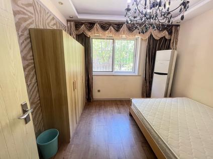 北京恒盛鼎城(华公馆)3室1厅83.08平低楼层/共20层