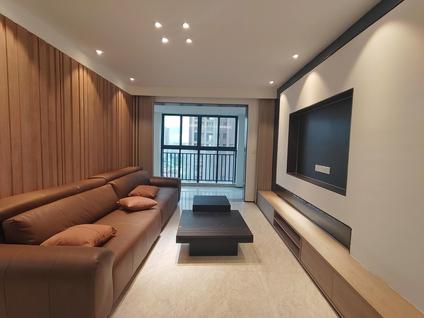 北京信合溪苑A区4室3厅160平中楼层/共26层