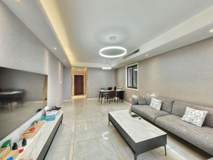 北京融侨城(西区)3室2厅107.6平高楼层/共33层