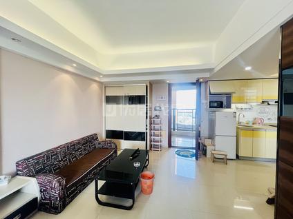 北京保利山渐青1室1厅43平高楼层/共30层