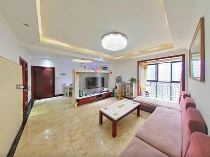 北京傲城3室2厅87.05平高楼层/共31层