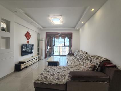 北京中央公馆3室2厅88平高楼层/共27层