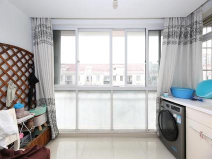 北京秀康新城(康桥宝邸)3室3厅75平高楼层/共6层