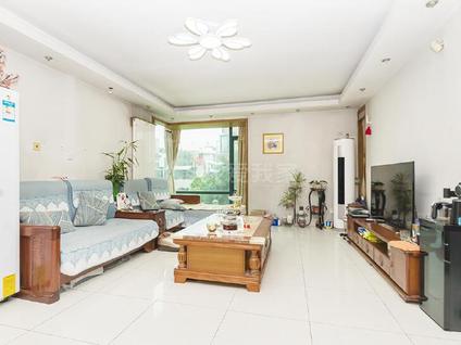 北京月桂庄园3室1厅125.75平低楼层/共5层