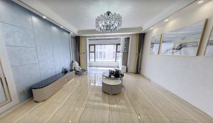 北京碧桂园天汇4室2厅156平中楼层/共20层