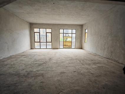 北京中铁逸都国际(B区)3室2厅210平低楼层/共2层