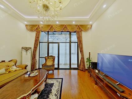 北京京城雅居4室2厅159.53平中楼层/共5层