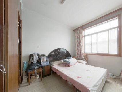 北京胜利新寓2室1厅62.69平高楼层/共6层