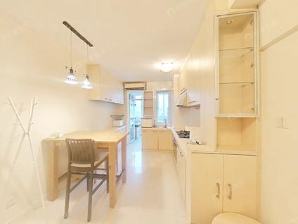 北京怡景苑1室2厅62.8平低楼层/共35层