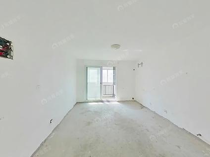 北京金沙湾绿地和苑(一期)3室2厅136平低楼层/共24层