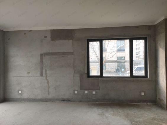 天津恒大山水城4室2厅186.79平低楼层/共2层