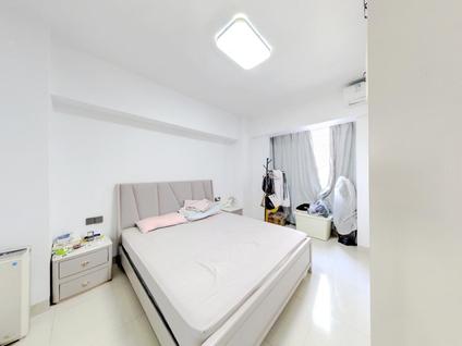 泉州东方金典小区4室2厅154平低楼层/共18层