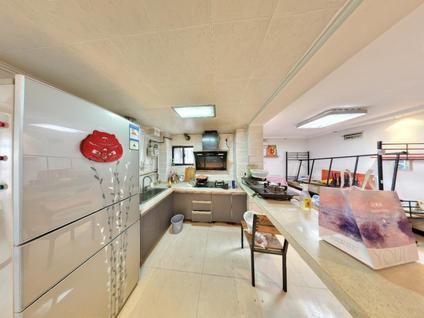 北京巴厘公馆3室1厅54.53平中楼层/共22层