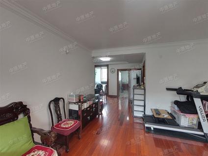 北京中星海上名庭(一期)3室2厅130.62平中楼层/共11层