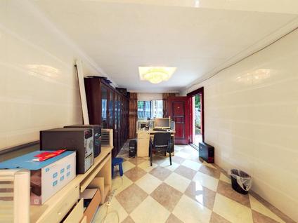 北京中铁逸都国际(A区)4室2厅128.55平低楼层/共5层