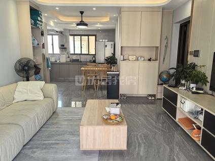 北京大唐世家3室2厅106平高楼层/共30层