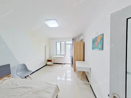 北京宣武门东大街2室1厅44.88平中楼层/共11层