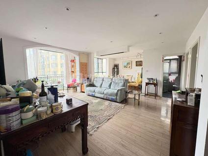 北京贵研自然界3室2厅112平高楼层/共6层