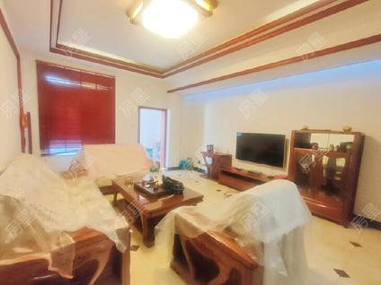 北京万辉星城(绿薇堡）3室2厅127平低楼层/共6层