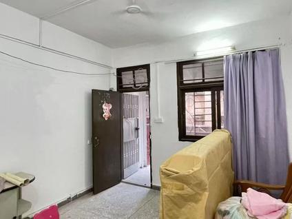 北京金城园1室1厅36.26平高楼层/共6层