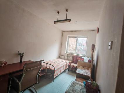 北京南农家园2室1厅54.82平低楼层/共5层