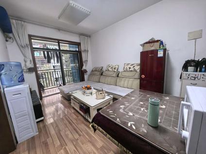 北京荣昌工人村2室2厅58平中楼层/共6层