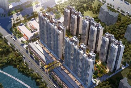 汕头誉禧阳光雅园龙湖 东海岸/建面65平-148平