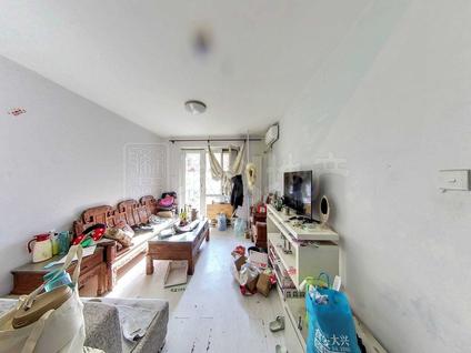 北京格林云墅3室2厅89.25平低楼层/共9层