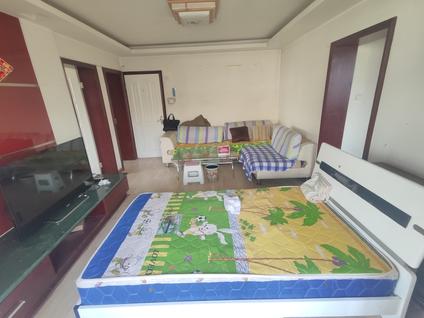 北京地矿局杨家寨小区3室1厅87.64平高楼层/共7层