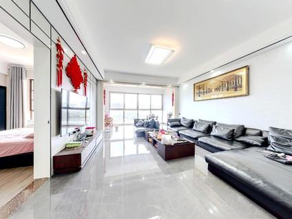 北京万丰上院(湖韵)5室2厅196平高楼层/共6层