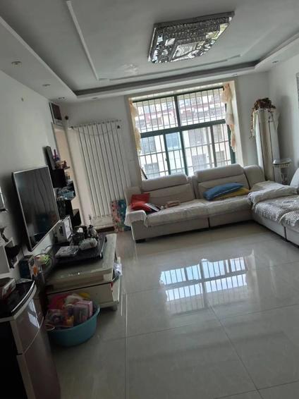 北京九曲花园3室2厅108平高楼层/共6层