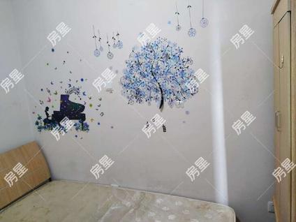 北京银海尚御2室2厅82.19平中楼层/共24层