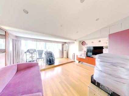 北京佳馨美墅5室2厅213.85平中楼层/共6层