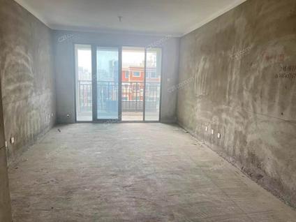 北京太古臻城3室2厅133平中楼层/共18层