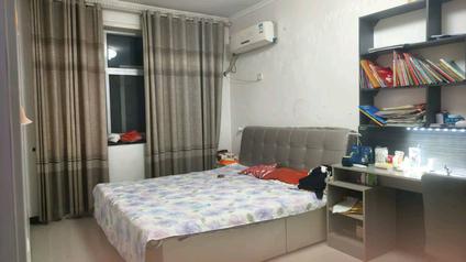 石家庄亿景花园2室2厅96.31平高楼层/共7层