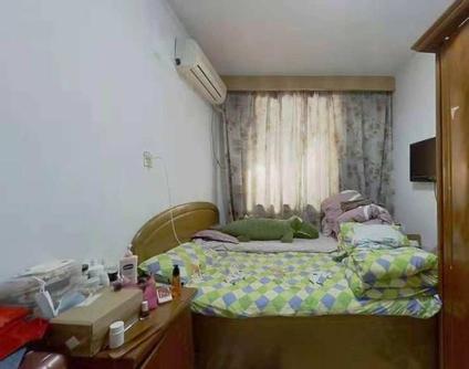 北京天祥苑3室2厅71平低楼层/共7层