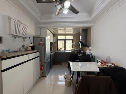 南京盈嘉香榴湾3室1厅82平中楼层/共11层