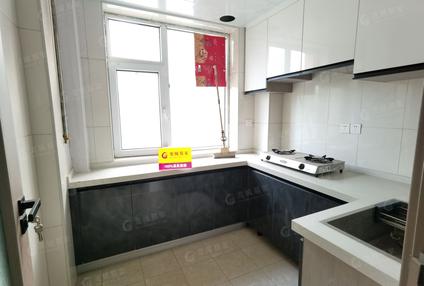 北京铁十二局医院宿舍2室2厅55平中楼层/共5层