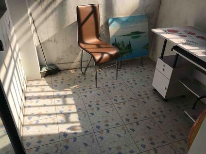 北京川杨新苑(一期)1室1厅53.1平低楼层/共6层