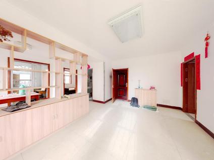 银川园缘小区2室2厅86.2平高楼层/共6层