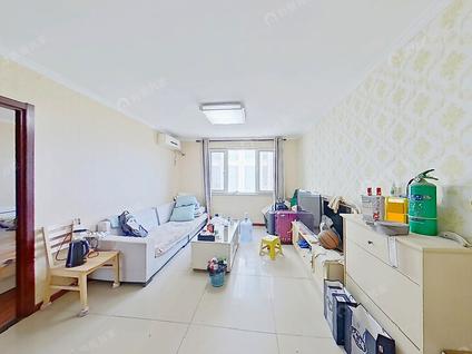 北京丽泽景园2室1厅89.94平高楼层/共27层