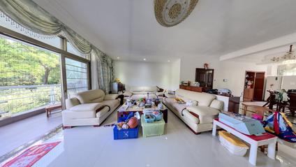 北京亨泰山庄4室2厅169平低楼层/共25层