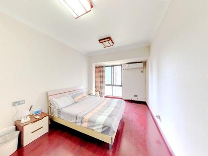 北京泉舜泉水湾(一期)2室2厅88.67平中楼层/共27层