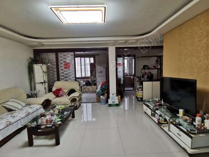 北京黄河怡心苑3室2厅104平中楼层/共6层