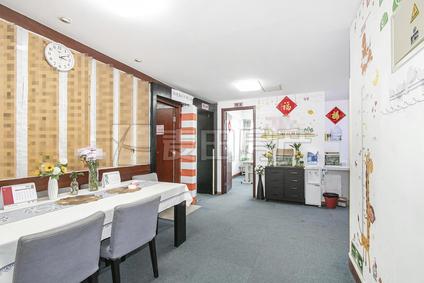 北京嘉铭桐城(F区)5室1厅161.65平低楼层/共9层