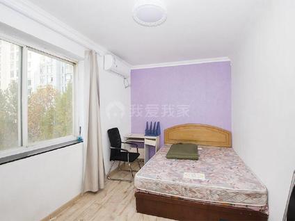 北京华严北里3室1厅80.65平低楼层/共18层