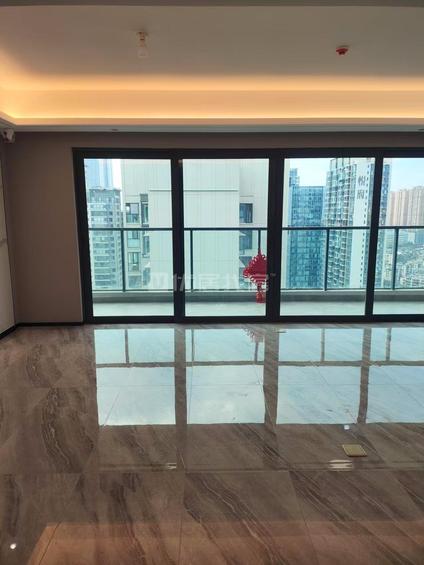 北京华润—润府(三期)4室2厅143平高楼层/共38层