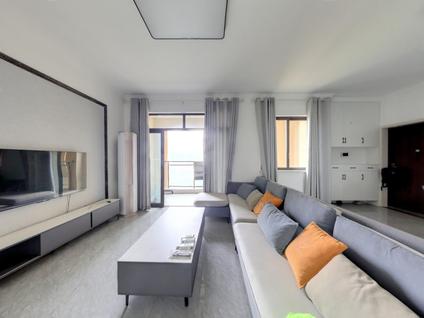 北京北城空港天地4室2厅116.92平高楼层/共26层